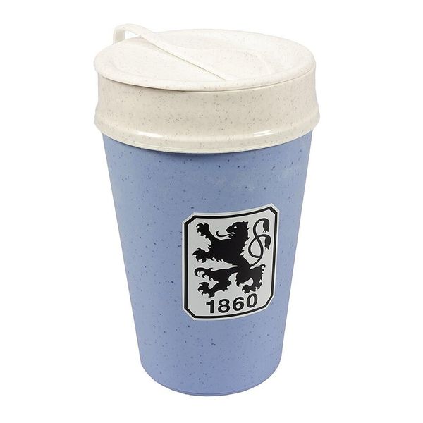 TSV 1860 München ISO TO GO Thermal Mug