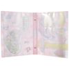 Puripara pre- ticket file Twinkle ribbon