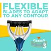Wilkinson Sword Xtreme 3 Ultimate Comfort Disposable Razor for Men 8