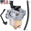 CARBURETOR 196CC 6.5HP FOR CHAMPION CPE GENERATOR ST168FD YF168FD SMALL ENGINE