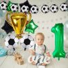 Fun Express Soccer Ball Garland