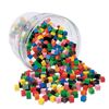 Learning Resources Centimeter Cubes, Set of 1000