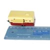 Oxford Diecast 76TR003 British Rail Mobile Soil Testing Laboratory