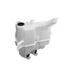 WINDSHIELD WASH TANK;WITHOUT PUMP;WITHOUT HEADLAMP WASHER             HOLE