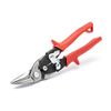 Crescent Wiss 9-3/4" MetalMaster Compound Action Straight and Left Aviation Snips - M1R