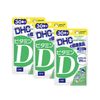 DHC ビタミンD　30日分×3袋