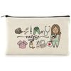 Nurse Stuff Bag – Durable, Stylish, Practical