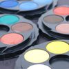KOH-I-NOOR 48 Round Water Colour Paint