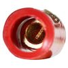 European Banana Plug Male 2pcs [Eagle Model] [#2596U]
