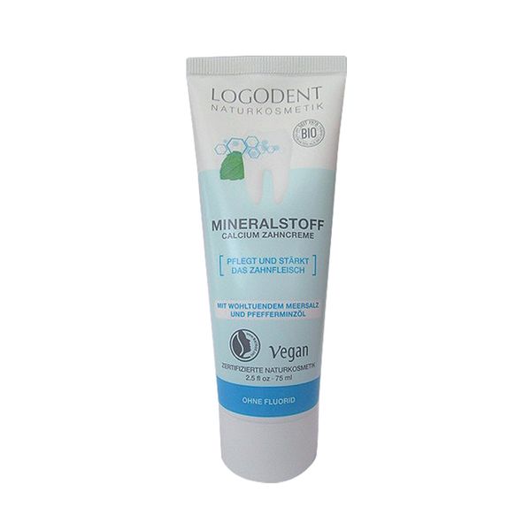 Mineral Brush, 2.5 fl oz (75 ml)