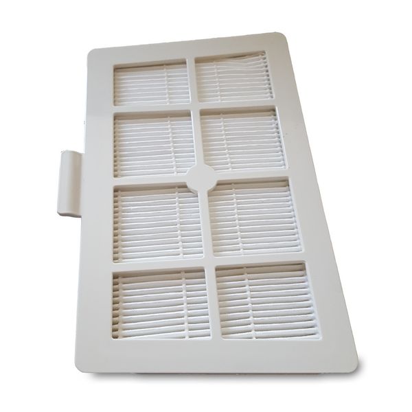 Washable HEPA Filter for Prolux Terravac Vacuum Cleaner - Keeps the Dust Inside
