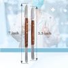 Dental Fahenstock Wax Knife Large & Small Laboratory Modelling Carving Tools Lab