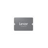 Lexar 512GB NS100 2.5 SATA3 SSD 520MB/S