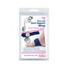 PediFix Visco-gel Arch Support Wrap, size Large