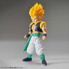 Figure-rise Standard Dragon Ball Super Saiyan Gotenks, Color Coded Plastic Model
