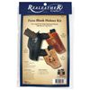 Realeather Crafts Point Blank Holster Kit, 2 1/4”