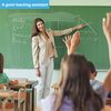 2 Pieces Finger Pointer,Finger Pointer Stick,Pointer Stick,Finger Pointer Stick for Kids Reading,Retractable Pointing Stick for Teachers' Teaching,for Conference Training,Speeches,Lectures