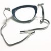 2X Head Harness Assembly 7581 Strap Respiratory Replacement 7501 7502 7503 Mask