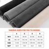 Beige Suede Headliner Fabrics Foam Backed 98"x60" Car Ceiling Replace Material