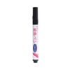 KIYOHARA Dyed Draw Pen Thick For Black mmfp9 # 102