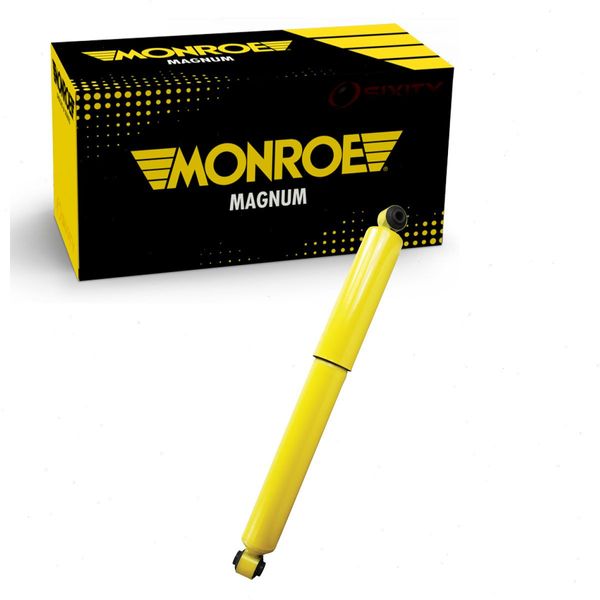 Monroe Magnum 65409 Shock Absorber for SA5003 RCSA5003 M89411 M85003 L57646 qp
