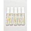 APPLE MASCARA SUPER LASH CRISTAL- CLEAR (5 PCS)