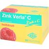 Zink Verla C, 50 pcs Granulat