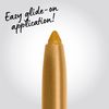 NYX - Mechanical Eye Pencil Gold - 0.34 g