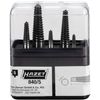 Hazet 840/5 Screw Extractor Set 5 Piece