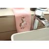 Pack of 2 Unicorn Face Cloth