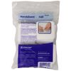 Graham Hands Down Nail Wipes, 200 Count