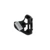 FRONT BUMPER SUPPORT RH TO1067170