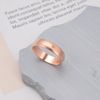 VGOL 20pcs 22mm Copper Compression Olives Compression Sleeves Ferrules Suitable Copper Ferrule Compression Fitting for 22mm Pipework
