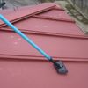 Handy Crown Rust Removal Pad #80 Set 5.9 inches (150 mm)