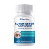 Eye Complex with Lutein Bilberry & Zeaxanthin Support Eye Health & Visual Acuity