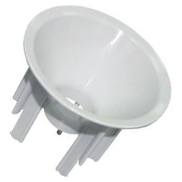Bosch 00263112 Dishwasher/MGD/Original Replacement for your dishwasher/Funnel, Grey|white