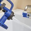 Homeright C900042.A Rapid Clean for Finish Max Paint Sprayer, Multicolor