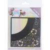 FIND IT MEDIA Cutting Die AMY DESIGN - FLOWER POCKET