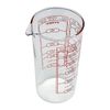 PIREX Pyrex Dry MEAS JUG 500ML 888B000, Multi-Colour