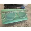 New Kids Blue Light Glasses GSPECS Gs1 Clear Frames