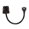 Tesla Motors 5-20 Nema Adapter Gen 2 Mobile Connector plug