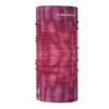 HEAD Original Tube Batik, Multifunctional Scarf One Size Unisex Tube Scarf Men Women Winter Neck Warmer Windproof Skiing Cycling UV Protection Tube Bandana Tube Scarf, pink