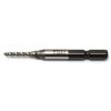 Onishi Kogyo Hexagonal Shaft Spiral Tap, M3 x 0.5