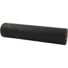 Craft Felt, W: 45 cm, black, textured, 5m