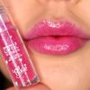 RUDE Manga Sparkle Lip Oil