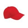 Beechfield B15 Ultimate 5 Panel Cap - Bottle Green