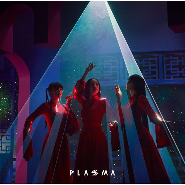 PLASMA (通常盤)(特典:なし)