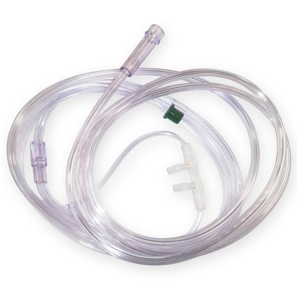 Gima 34172 Glasses Oxygen Nasal Cannulas