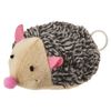 SPOT Ethical Products Plush Jittery Hedgehog 3"