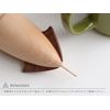Squid Toothpick Box/Toothpick Holder/Object Figurine